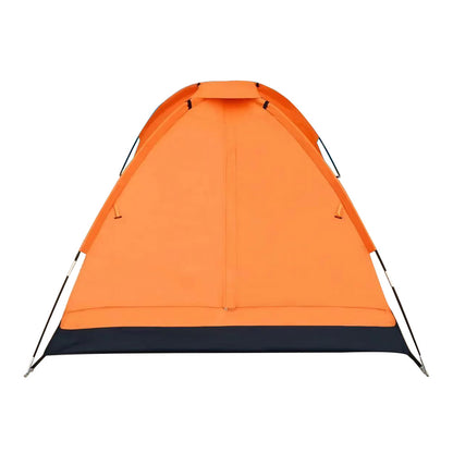 3-Person Backpacking Tent: Waterproof, Portable, and Perfect for Nature Hiking